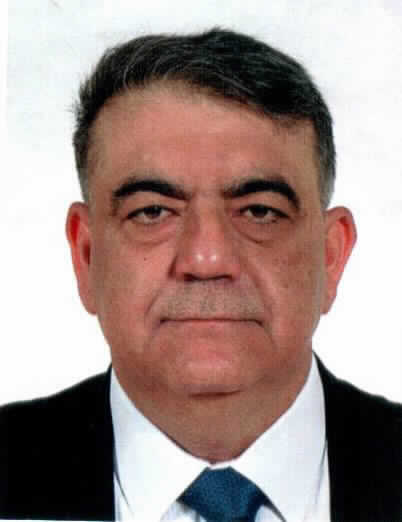 صورة مضر محمد صالح حسن الجيرودي