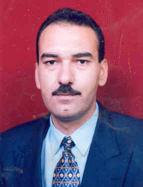 صورة احمد ابراهيم عبد الله الصمادي