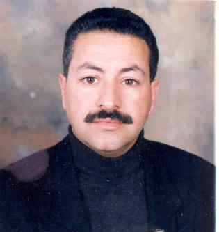 صورة ابراهيم حمد منور الحديد