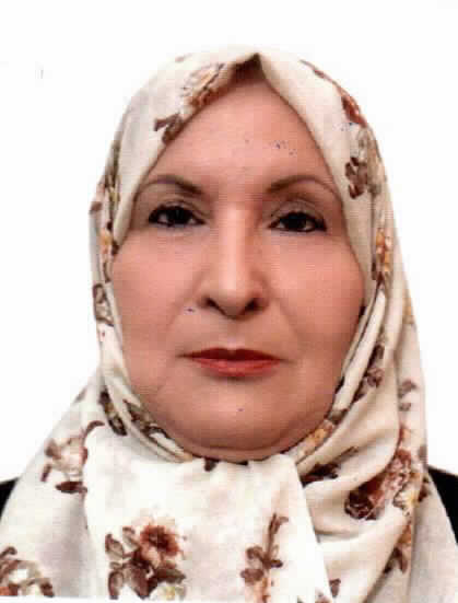 صورة ناديه محمد دياب اليف