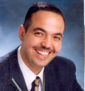 صورة محمد مازن" محمد عمر ابراهيم القدسي