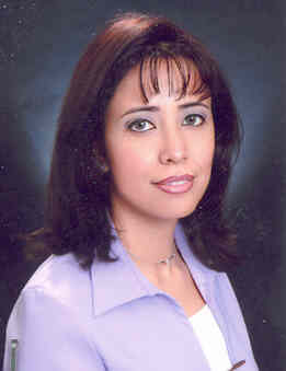 صورة نادية موسى حسين بسيوني