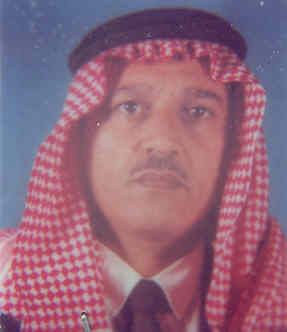 صورة مصطفى نايف حماد المعايعة