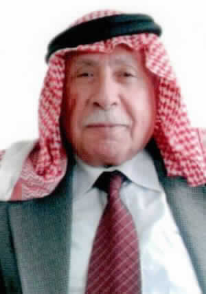 صورة عواد عبد محمد النجداوي