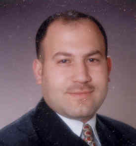 صورة ماهر راجح محمد خريس