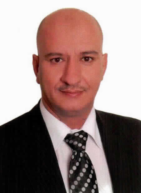 صورة مامون ابراهيم سليمان مطر