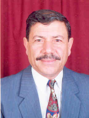 صورة محمد سليمان محمد بشابشة