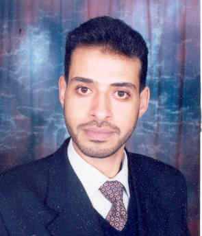 صورة خالد صالح محمد العفيفي