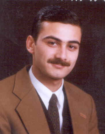صورة خالد ضيف الله شخاترة