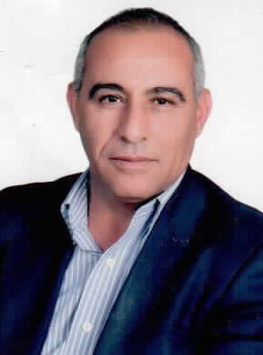 صورة حسين متروك شحاده العجارمة