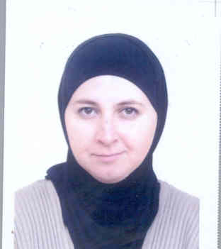 صورة هيا كمال يونس توغوظ