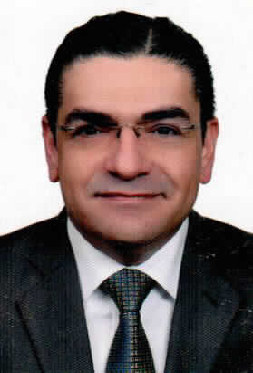 صورة سعد رياض بكري الدهنه