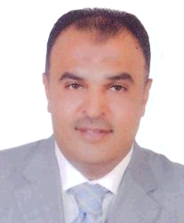 صورة ابراهيم احمد دريعي العزام