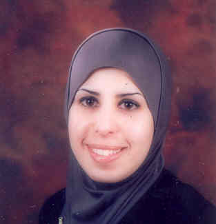 صورة سهير نبيل يونس ابو غربية