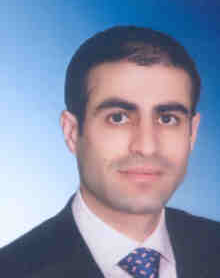 صورة محمد احمد سعيد المومني