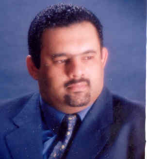 صورة طلال محمد عبدالفتاح بكري