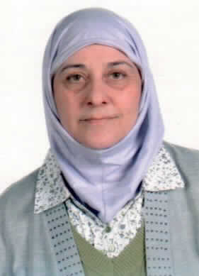 صورة بسمة عبد يونس زوانه