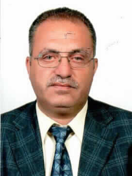 صورة علاء غازي فرحان عباسي
