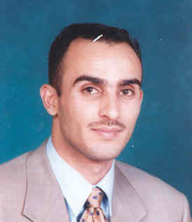 صورة ليث هاشم عبدالله الواكد