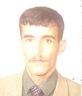 صورة رسمي بشاره عواد السويلميين