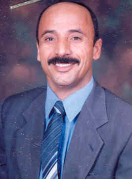 صورة عوض مشهور رضوان سيحان