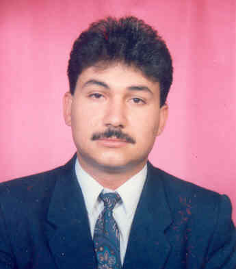 صورة زيدون منير سلمان عبوي
