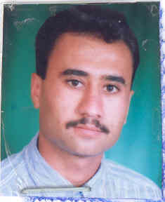صورة هارون احمد محمد غرايبة
