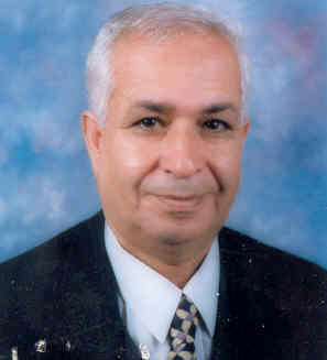 صورة صالح يوسف محمد صبيح