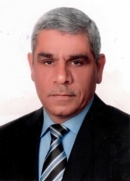 صورة محمد خليل سلمان القيسي