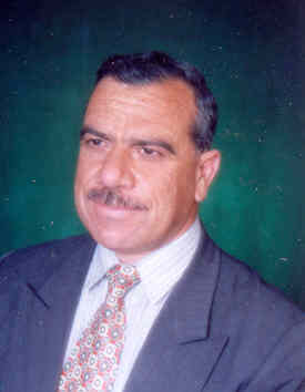 صورة سمير سالم سليمان مساعده