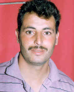 صورة سلمان محمد سلمان الدروبي