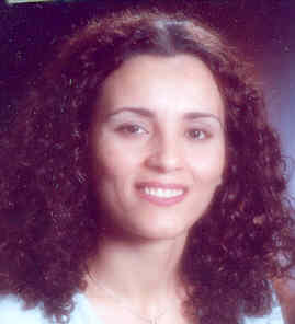 صورة نانسي بشارة سليم فشحو