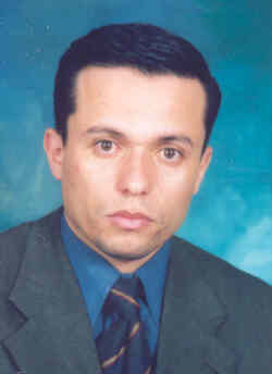 صورة وليد خالد ضيف الله القهيوي