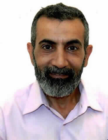 صورة موسى محمد موسى الكسجي