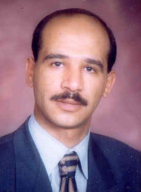 صورة محمد طه ابراهيم الفليح