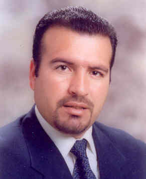 صورة طاهر عيسى جعفر القرالة