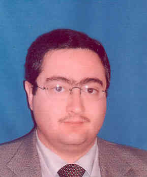 صورة هاني موسى حسن ابو السعود