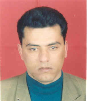 صورة ياسر ناجي عبدالله فريحات