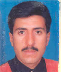 صورة مشهور محمد حمد البريكات