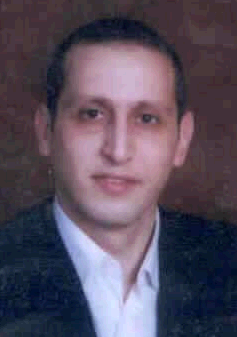 صورة ايهاب فهد ثيودور الدير