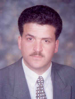 صورة محمد خالد عيسى عبيدات