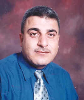 صورة محمد مناور عرسان الرفاعي