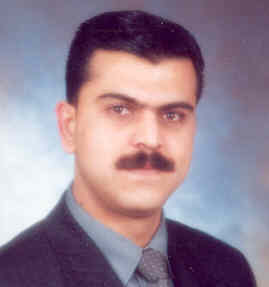 صورة خلدون سالم فريد حمادين