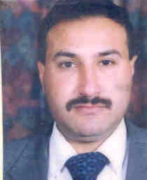 صورة فايز عبدالكريم عواد المهيرات