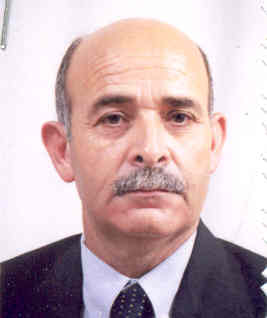 صورة زكريا مصطفى خلوي القواسمي