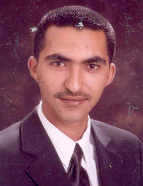 صورة محمد عبد الكريم عواد العماوي