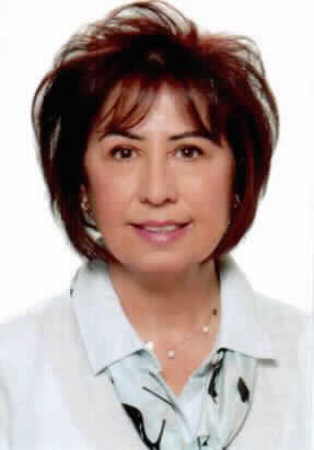 صورة غادة سامي ناصر الدين ناصر الدين