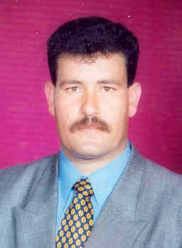 صورة احمد شحادة مزيد عناقرة