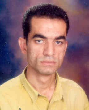 صورة اشرف نايف يوسف البداد