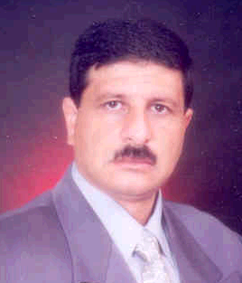صورة محمد فؤاد سليم خصاونة